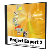 Project Expert 7 Professional Сетевая версия (на 2 рабочих места)