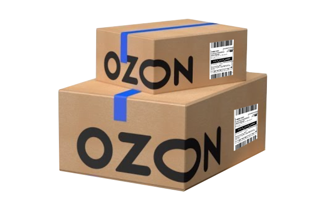 Маркировка товаров для Озона. Новые требования
