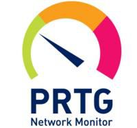 PRTG Network Monitor 2500 с техподдержкой на 3 года (установка 1 сервера)