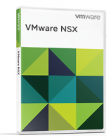VMware NSX Data Center Enterprise Plus per Processor