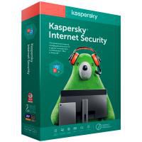 Kaspersky Internet Security для всех устройств, продление. Электронная версия на 2 ПК на 1 год