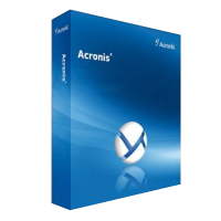 Acronis Защита Данных для платформы виртуализации - новая лицензия