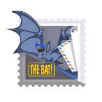 The Bat! Professional v.9.xx.xx. для коммерческих организаций (при покупке 21-50 лицензий)