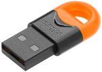 USB-токен JaCarta PKI (nano). Пластиковый брелок