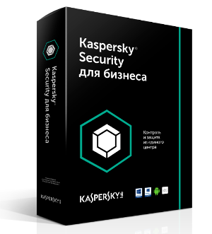 Kaspersky Endpoint Security для бизнеса – Стандартный 25-49 узлов на 2 года