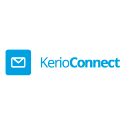 Kerio Connect Government License - ActiveSync  Extension, aditional 5 users