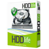 HDDlife Pro пакет на 10 компьютеров