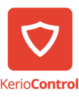 Kerio Control GOV Maintenance - Server (incl 5 users, 1 yr SWM). Для гос учреждений