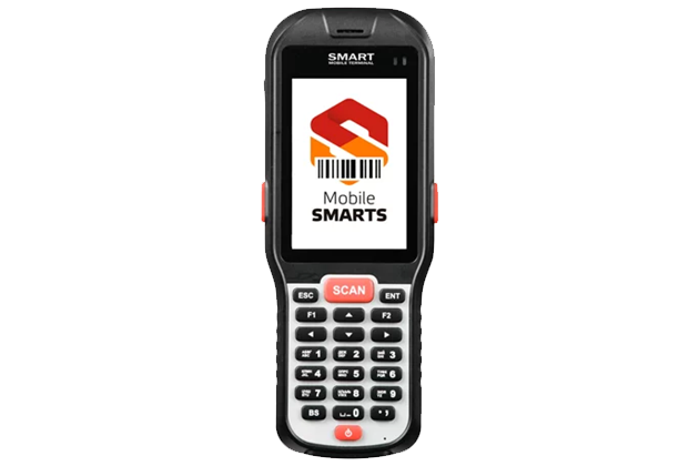 Обзор Mobile SMARTS для ЕГАИС