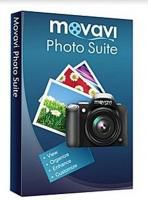 Movavi Photo Suite. Персональная лицензия