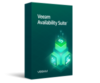 Veeam Availability Suite Standard - Education Sector . 1 year of Production 24/7 Support is included