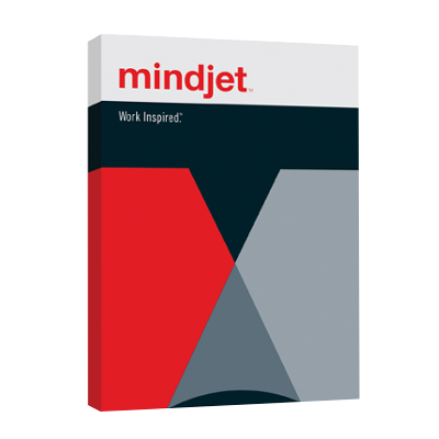 Mindjet MindManager Enterprise Perpetual License, incl. Win 2018, Mac 10 and MM server editor license Band 50-99
