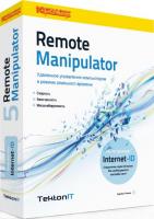 Remote Manipulator 5 - 1 лиц. (Классическая)
