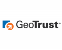 GeoTrust True BusinessID Wildcard на 1 год
