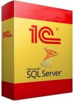 Клиентский доступ к MS SQL Server 2019 Runtime для 1С:Предприятие 8. Электронная поставка