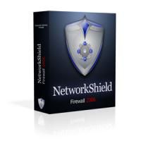 NetworkShield Firewall 2006 базовый модуль, 10AL