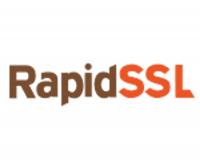 RapidSSL на 1 год