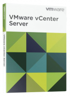 VMware vCenter Server 7 Foundation for vSphere 7 up to 4 hosts (Per Instance)
