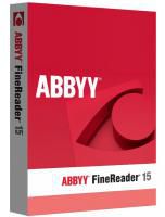 ABBYY FineReader 15 Standard 1 year (Standalone)