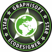 EcoDesigner STAR 24, локальная/сетевая версия