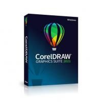 CorelDRAW Graphics Suite 365-Day Subs. (51-250)