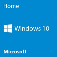 Windows 10 Home. Электронная лицензия