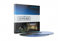 «Astra Linux Special Edition» РУСБ.10015-01 на 1 тонкого клиента, срок действия не ограничен, не ниже релиза Смоленск 1.6