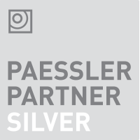 Paessler Silver Partner