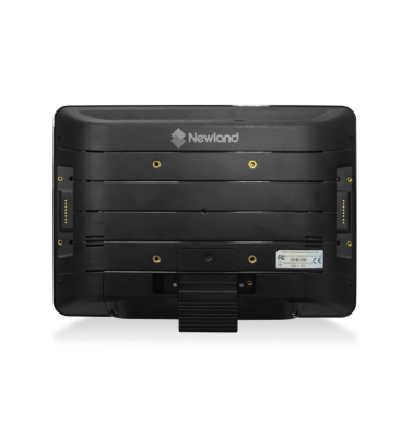 Информационный киоск (Прайс-чекер) Newland NQUIRE1000PRW-2C Micro Kiosks 2D